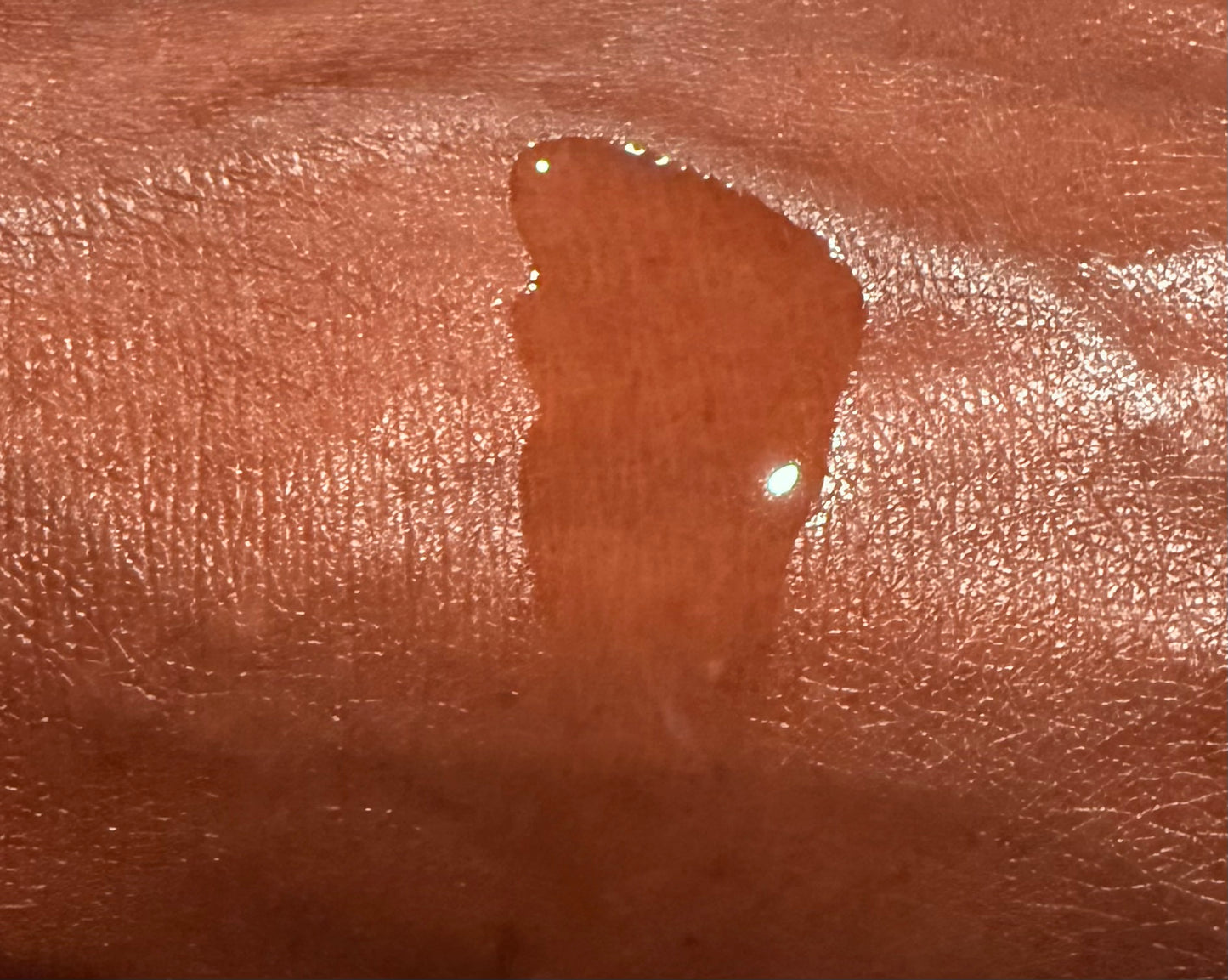 Sweet Baby Love Liquid Body Butter with Shea Olein