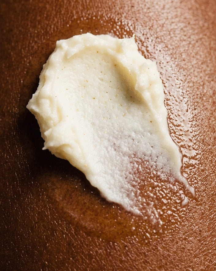 Eczema Therapy Whipped Body Butter with Grapeseed Oil-For Sensitive Skin