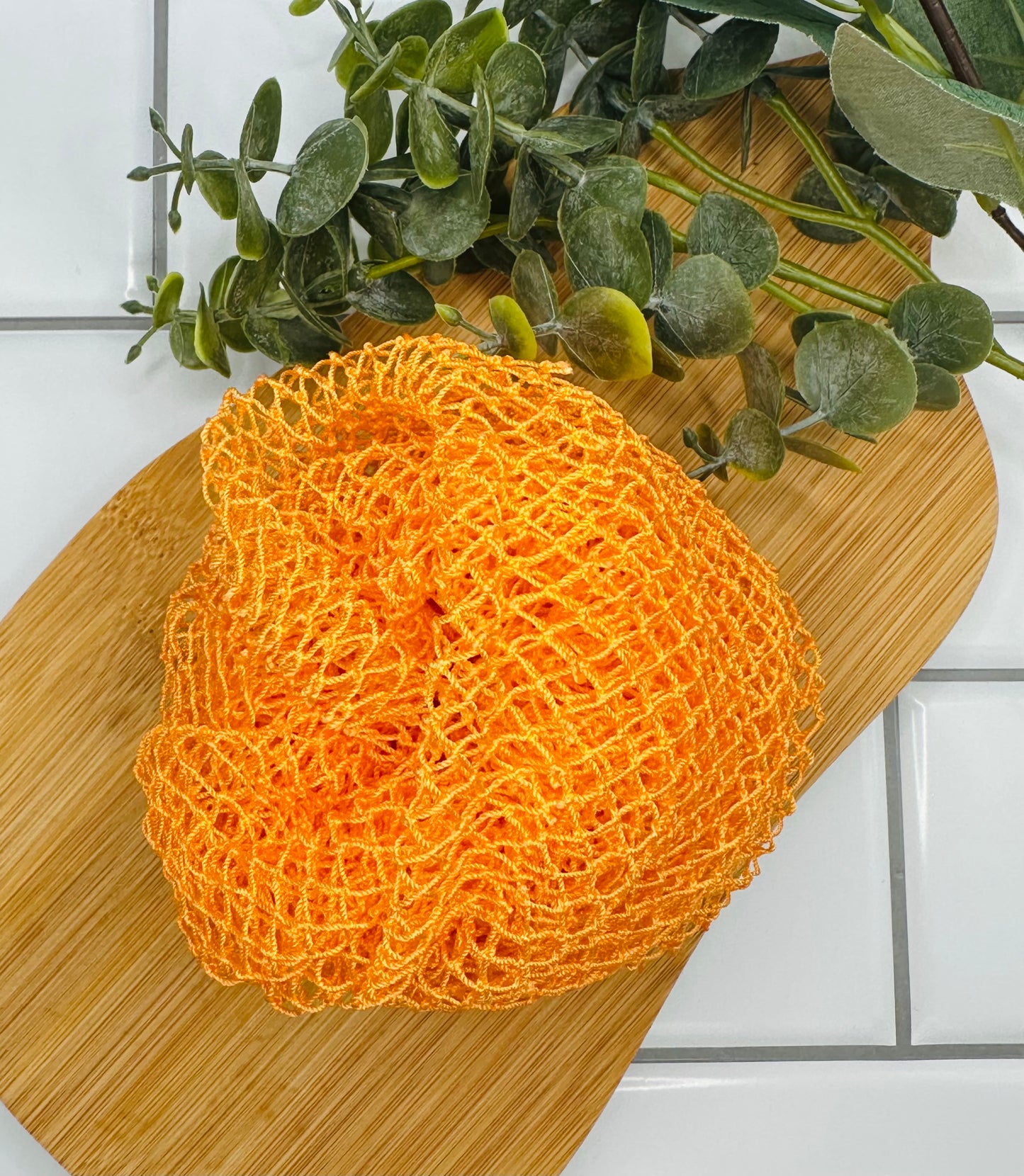 African Net sponge