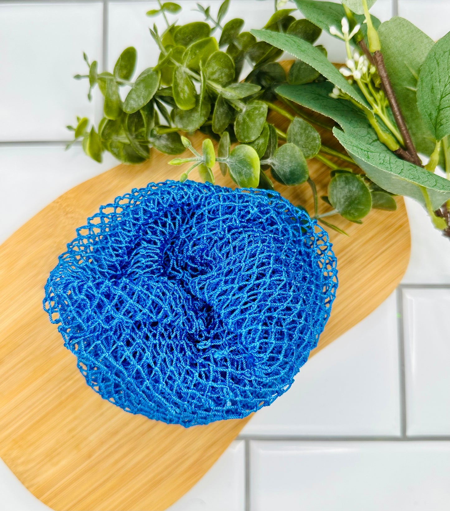 African Net sponge