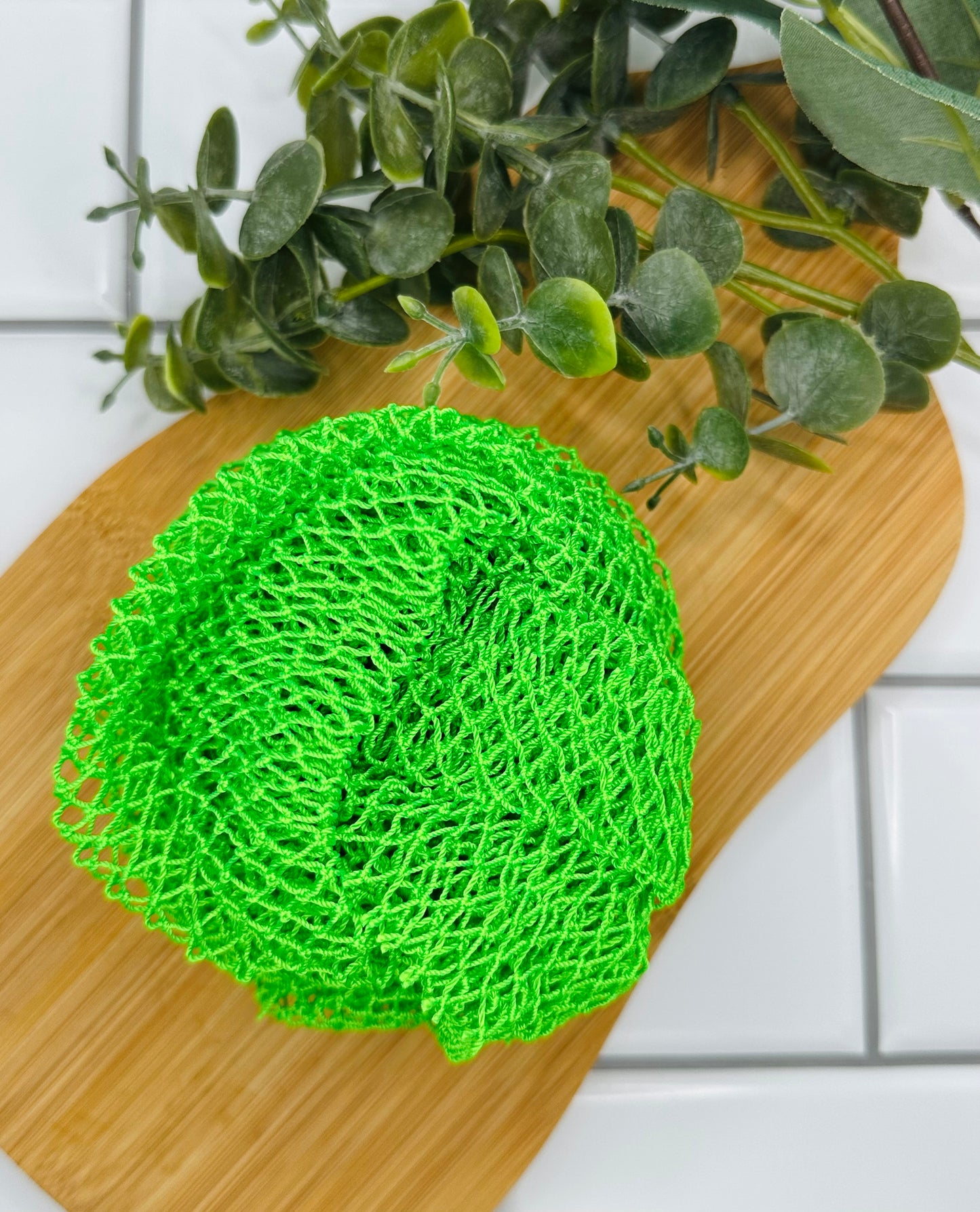 African Net sponge