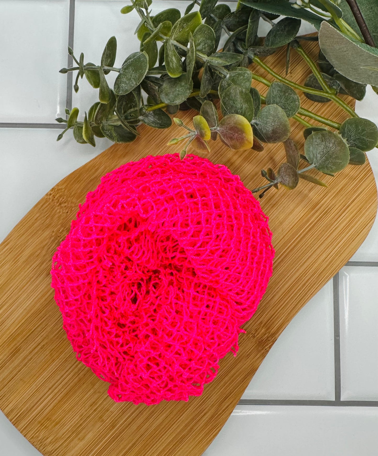 African Net sponge