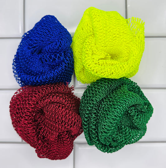 African Net sponge