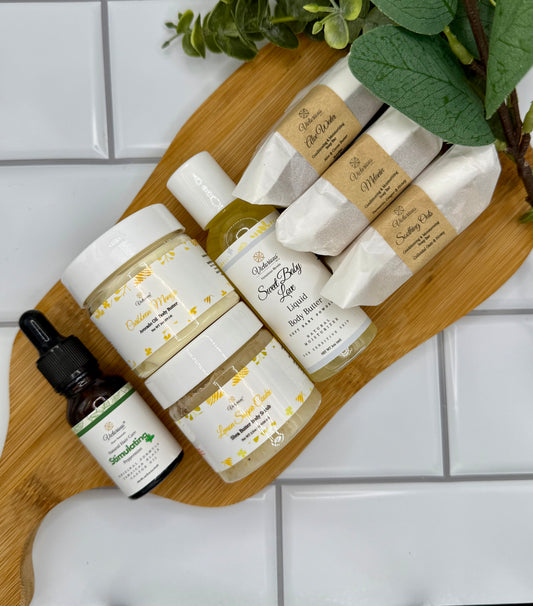 6 Piece Best Sellers Discovery Set